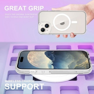 ultimake-shockproof-transparent-magsafe-cover-case-for-iphone-15-transparent www.mallsonline.com.au