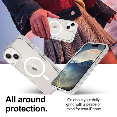 ultimake-shockproof-transparent-magsafe-cover-case-for-iphone-15-transparent www.mallsonline.com.au