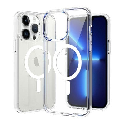 ultimake-shockproof-transparent-magsafe-cover-case-for-iphone-15-pro-max-transparent www.mallsonline.com.au