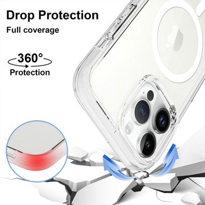 ultimake-shockproof-transparent-magsafe-cover-case-for-iphone-15-pro-max-transparent www.mallsonline.com.au
