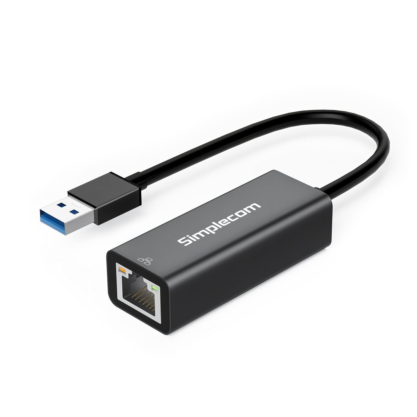 simplecom-nu304-superspeed-usb-3-0-to-gigabit-ethernet-network-adapter www.mallsonline.com.au