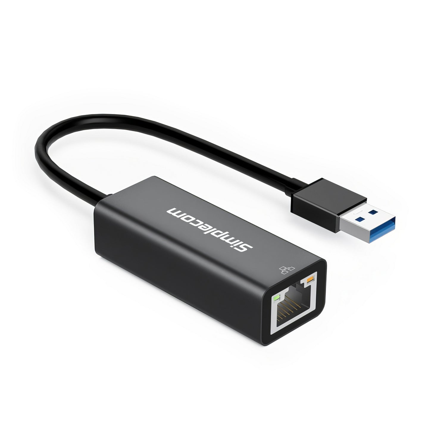 simplecom-nu304-superspeed-usb-3-0-to-gigabit-ethernet-network-adapter www.mallsonline.com.au