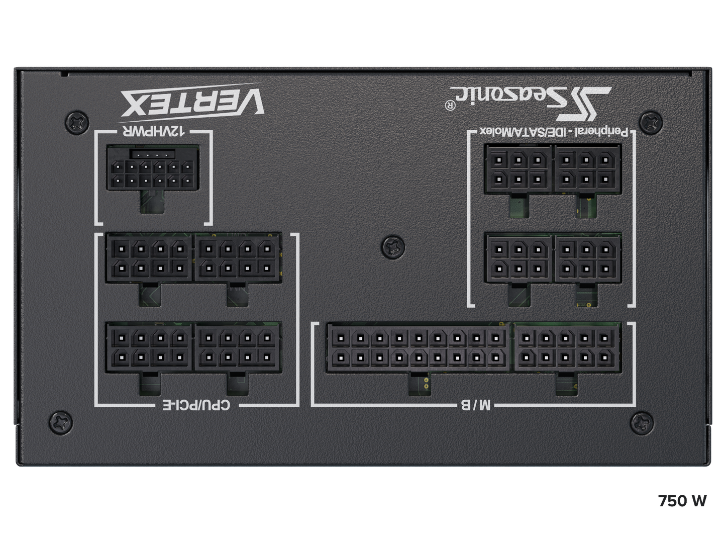 seasonic-vertex-750w-gx-750-80-plus-gold-modular-psu-atx-3-0 www.mallsonline.com.au
