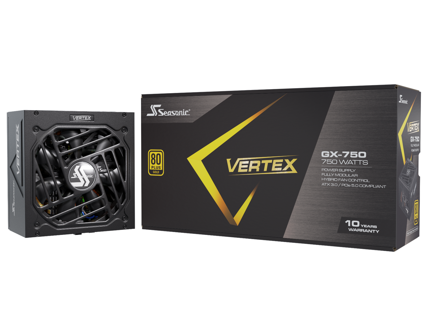 seasonic-vertex-750w-gx-750-80-plus-gold-modular-psu-atx-3-0 www.mallsonline.com.au