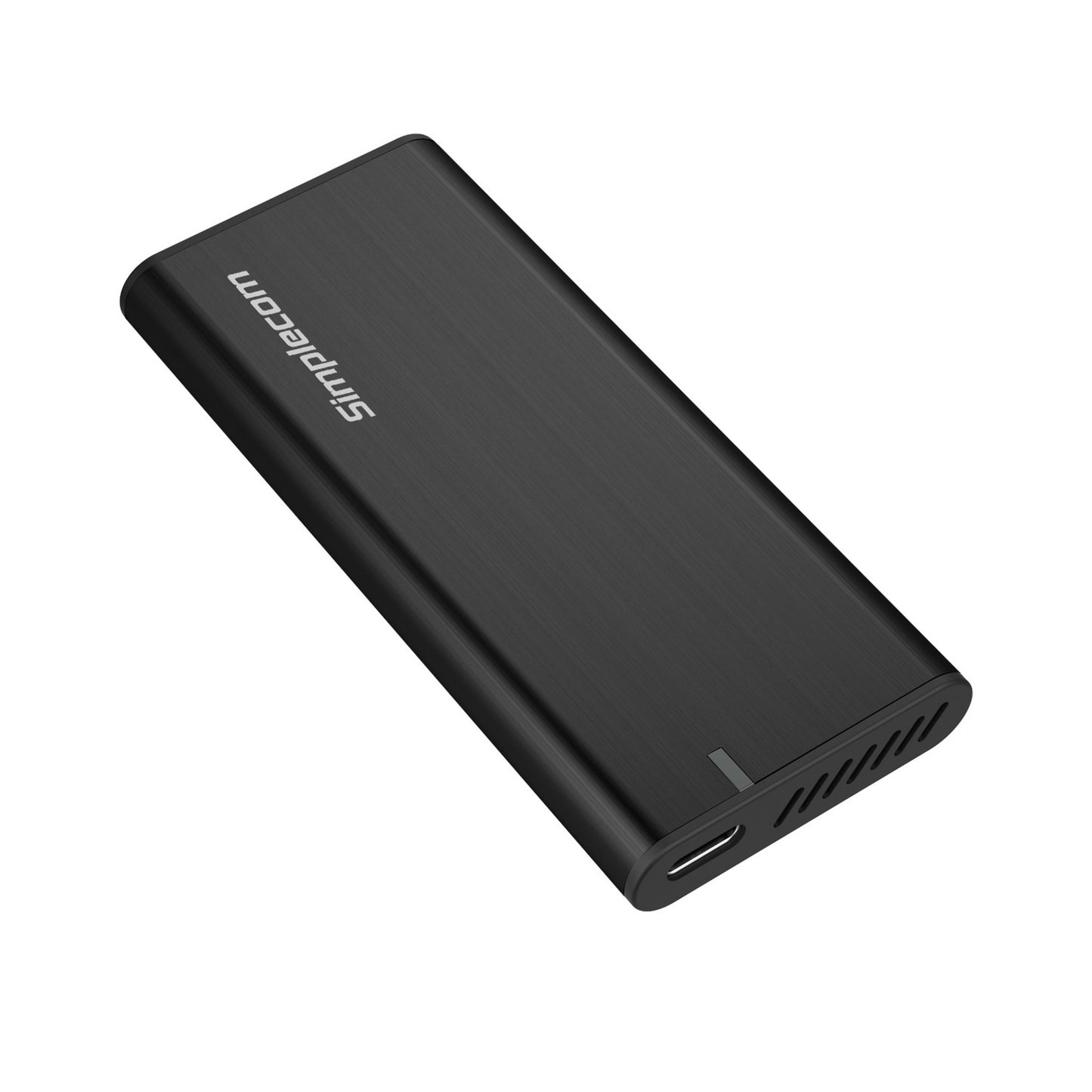 simplecom-se502c-sata-m-2-ssd-to-usb-c-enclosure-usb-3-2-gen1-5gbps www.mallsonline.com.au