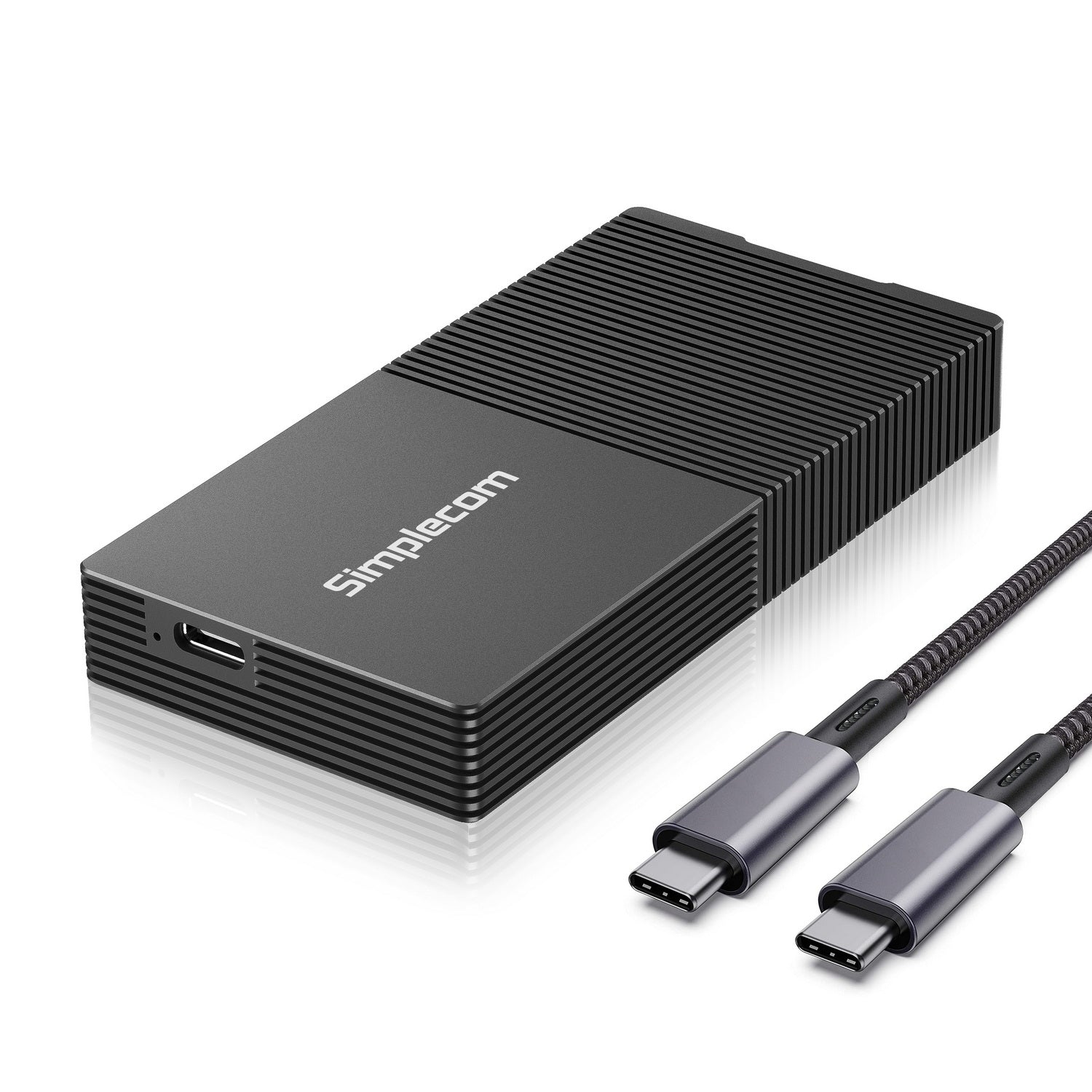 simplecom-se640-usb4-to-nvme-m-2-ssd-usb-c-enclosure-40gbps www.mallsonline.com.au