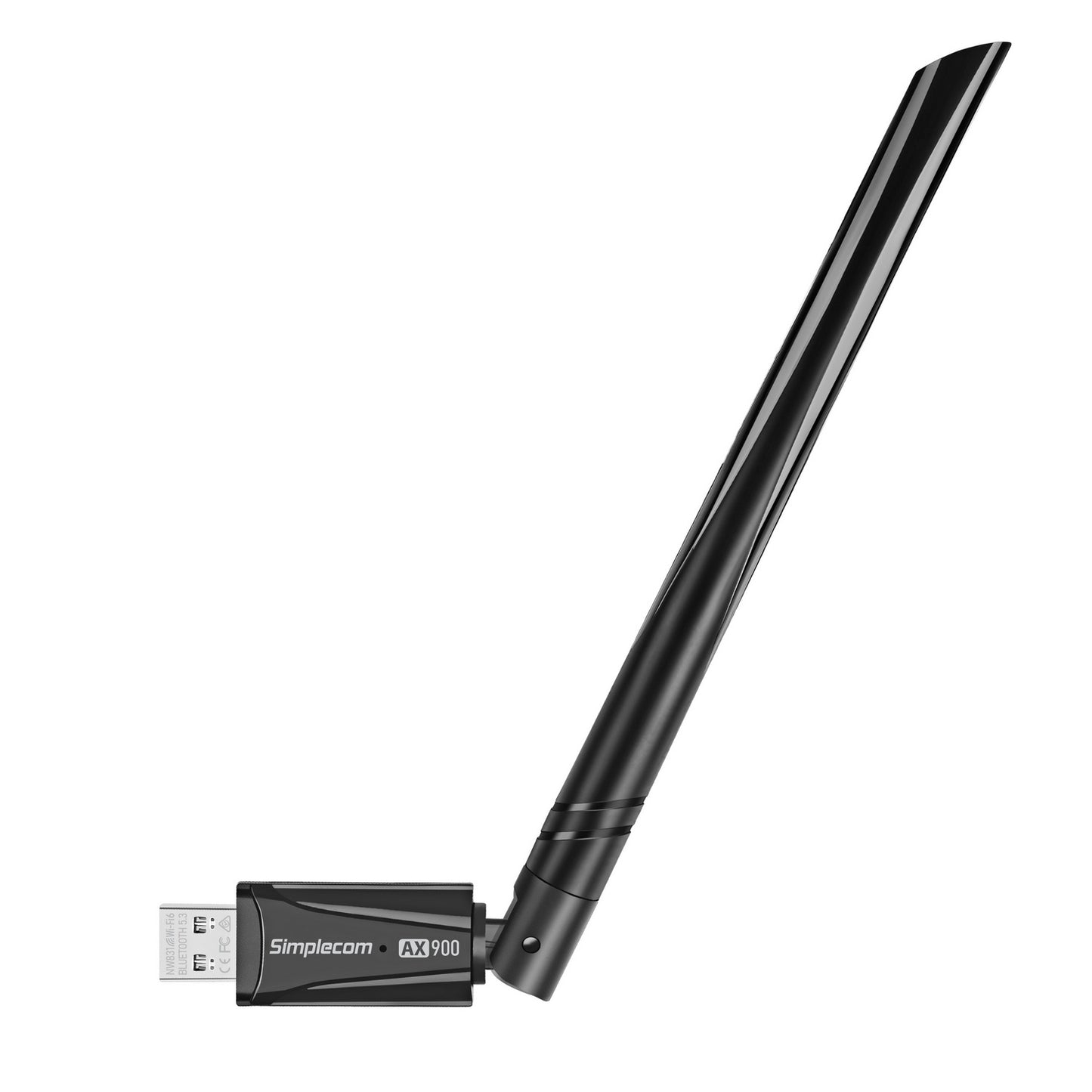 simplecom-nw831-wi-fi-6-and-bluetooth-5-3-combo-usb-adapter-dual-band-ax900 www.mallsonline.com.au