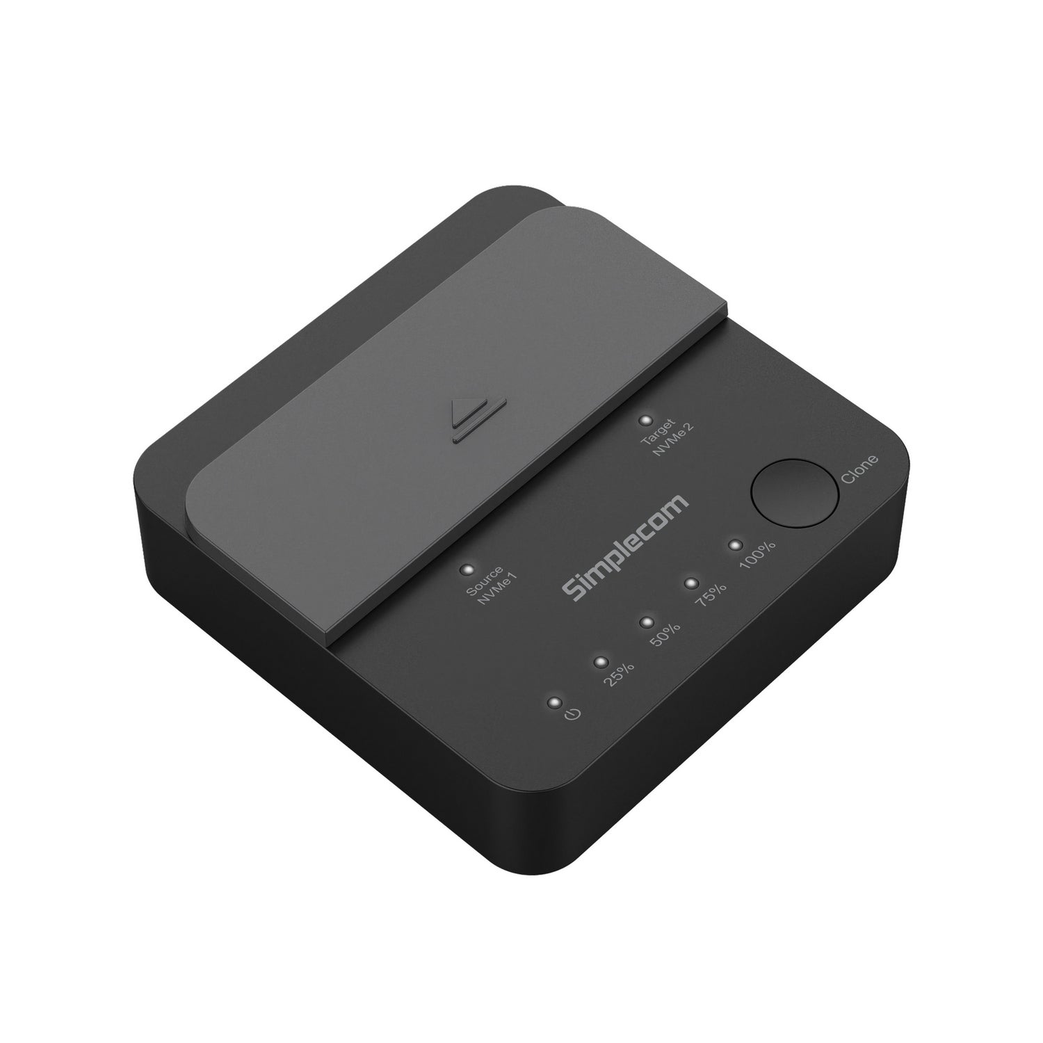 simplecom-sd550v2-usb-3-2-gen2x2-to-dual-bay-nvme-m-2-ssd-docking-station-duplicator-offline-clone www.mallsonline.com.au