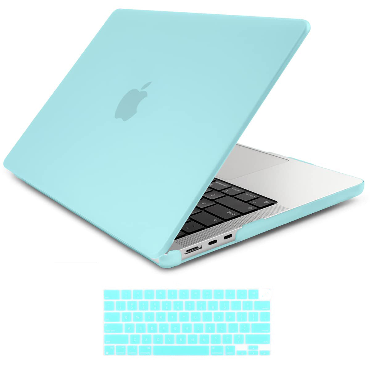 15-inch-air-2023-macbook-air-matte-case-a2941-m2-chip-hard-shell-case-keyboard-cover-sky-blue www.mallsonline.com.au