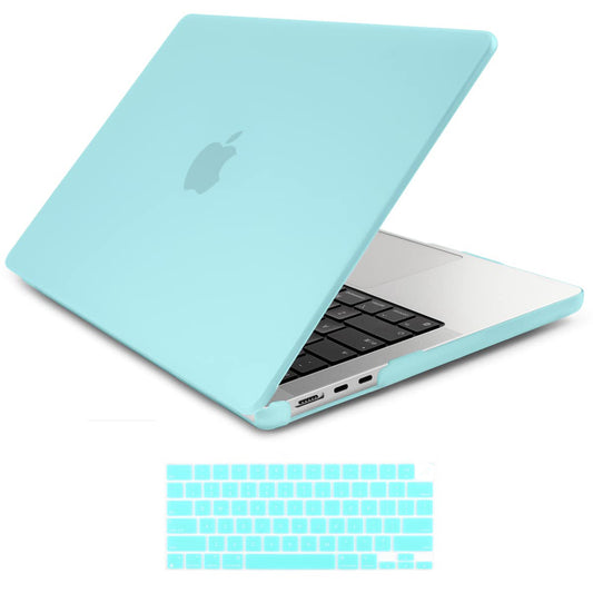 15-inch-air-2023-macbook-air-matte-case-a2941-m2-chip-hard-shell-case-keyboard-cover-sky-blue www.mallsonline.com.au