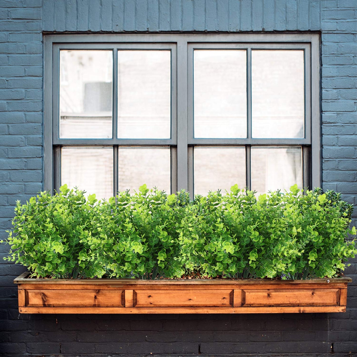 2-pack-fake-plants-faux-artificial-eucalyptus-plants-home-garden-window-office-wedding-decoration www.mallsonline.com.au