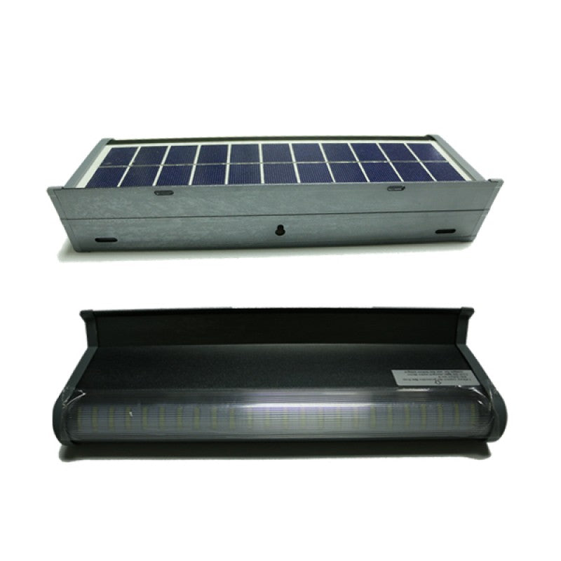 solar-wall-signage-lights www.mallsonline.com.au