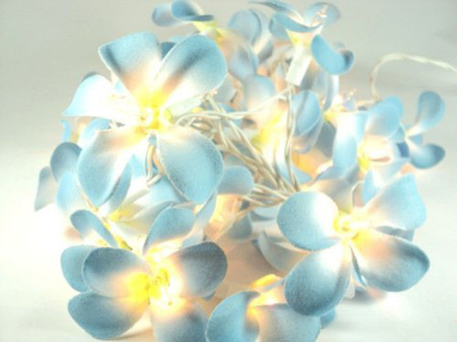 1-set-of-50-led-tropical-blue-frangipani-flower-battery-5m-long-string-lights-christmas-gift-home-wedding-beach-party-decoration-outdoor-table-centrepiece www.mallsonline.com.au
