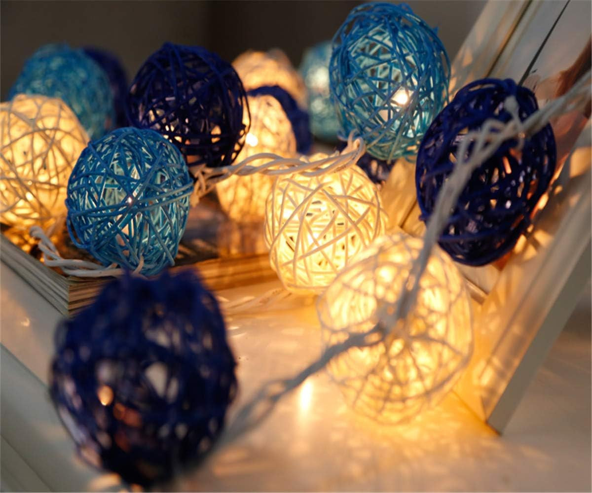 1-set-of-blue-n-white-5cm-rattan-cane-50-ball-battery-powered-long-5m-string-lights-christmas-gift-home-wedding-party-bedroom-decoration-table-centrepiece www.mallsonline.com.au
