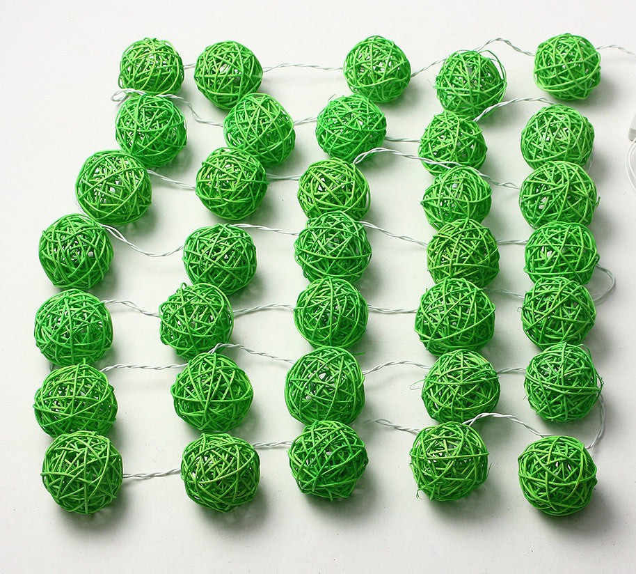 1-set-of-green-5cm-rattan-cane-50-ball-battery-powered-long-5m-string-lights-christmas-gift-home-wedding-party-bedroom-decoration-table-centrepiece www.mallsonline.com.au