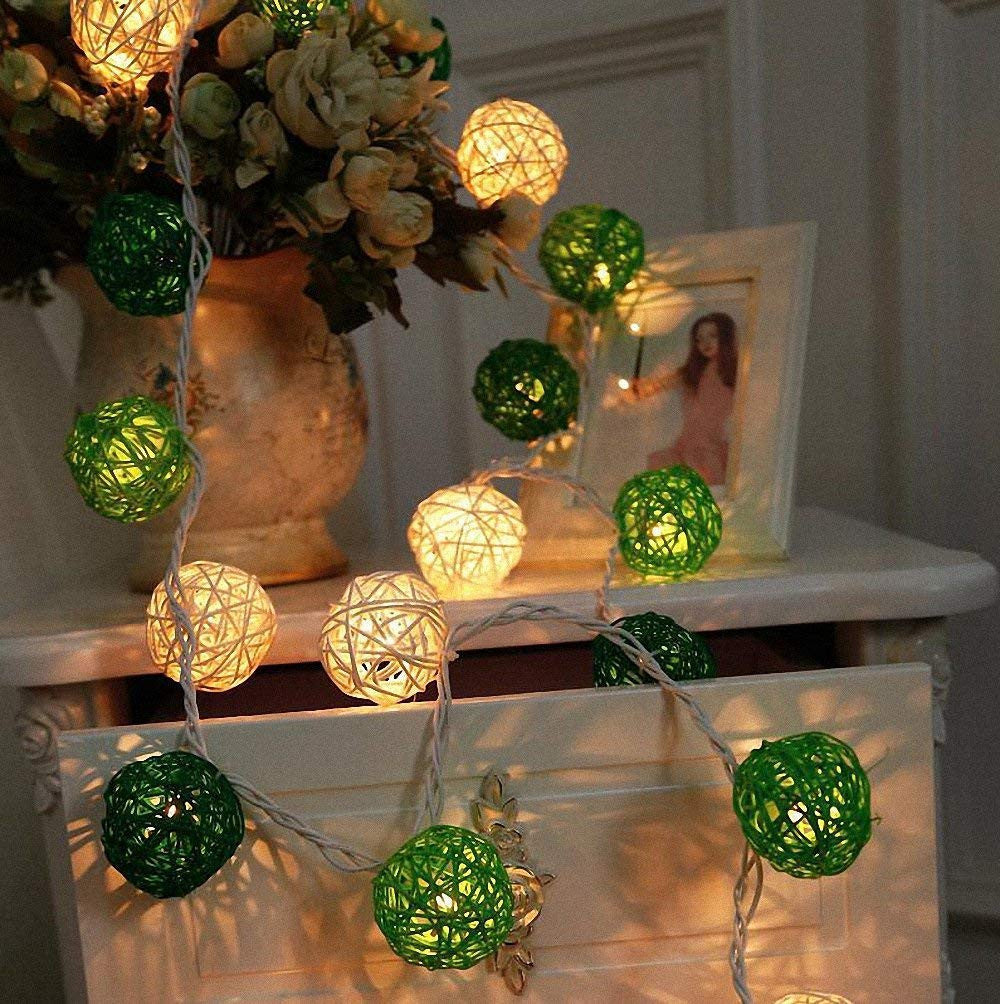 1-set-of-green-n-white-5cm-rattan-cane-20-ball-battery-powered-3m-string-lights-christmas-gift-home-wedding-party-bedroom-decoration-table-centrepiece www.mallsonline.com.au