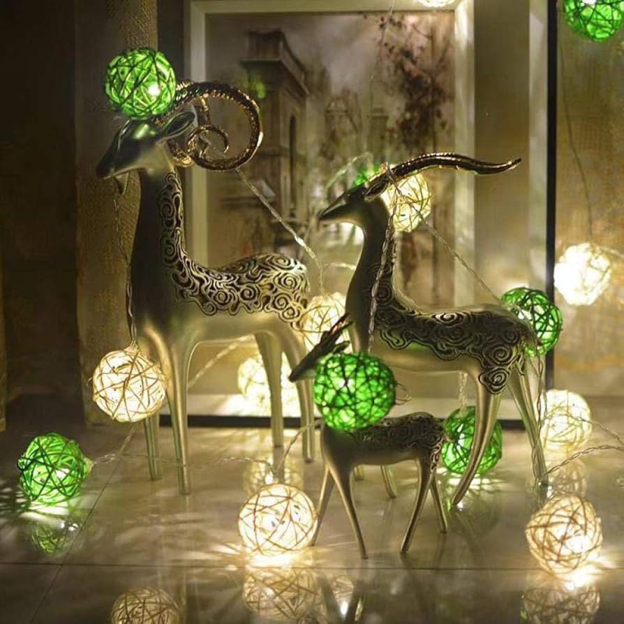 1-set-of-green-n-white-5cm-rattan-cane-20-ball-battery-powered-3m-string-lights-christmas-gift-home-wedding-party-bedroom-decoration-table-centrepiece www.mallsonline.com.au