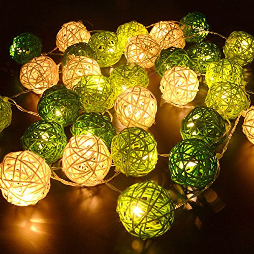1-set-of-green-n-white-5cm-rattan-cane-50-ball-battery-powered-long-5m-string-lights-christmas-gift-home-wedding-party-bedroom-decoration-table-centrepiece www.mallsonline.com.au