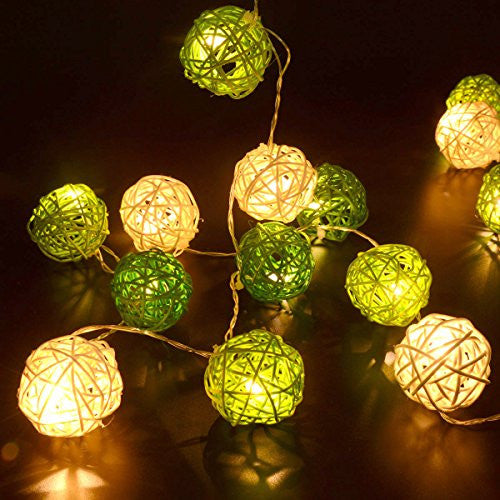 1-set-of-green-n-white-5cm-rattan-cane-50-ball-battery-powered-long-5m-string-lights-christmas-gift-home-wedding-party-bedroom-decoration-table-centrepiece
