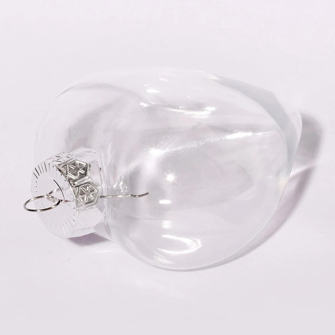 50-wholesale-pack-iridescent-glass-heart-ornaments-fillable-baubles-for-christmas-party-wedding-diy-craft-decorations