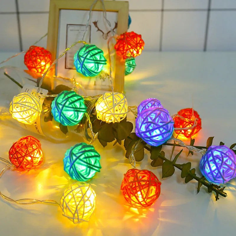 1-set-of-multi-coloured-5cm-rattan-cane-50-ball-battery-powered-long-5m-string-lights-christmas-gift-home-wedding-party-bedroom-decoration-table-centrepiece www.mallsonline.com.au