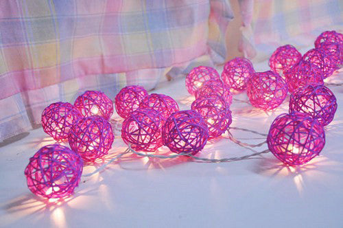 1-set-of-pink-5cm-rattan-cane-50-ball-battery-powered-long-5m-string-lights-christmas-gift-home-wedding-party-bedroom-decoration-table-centrepiece www.mallsonline.com.au