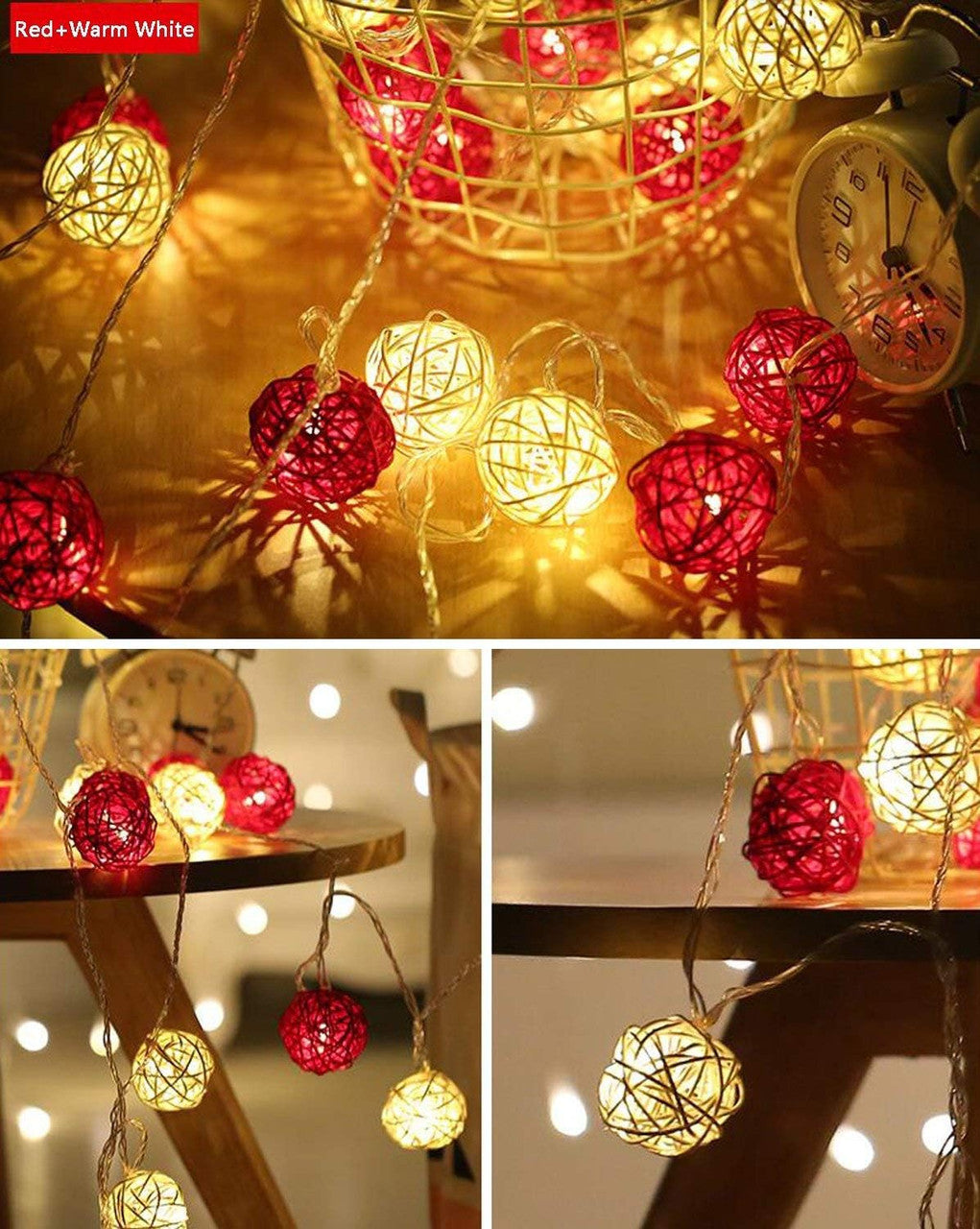 1-set-of-red-and-white5cm-rattan-cane-20-ball-battery-powered-3m-string-lights-christmas-gift-home-wedding-party-bedroom-decoration-table-centrepiece www.mallsonline.com.au