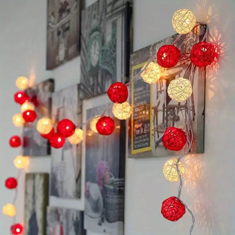 1-set-of-red-and-white-5cm-rattan-cane-50-ball-battery-powered-long-5m-string-lights-christmas-gift-home-wedding-party-bedroom-decoration-table-centrepiece