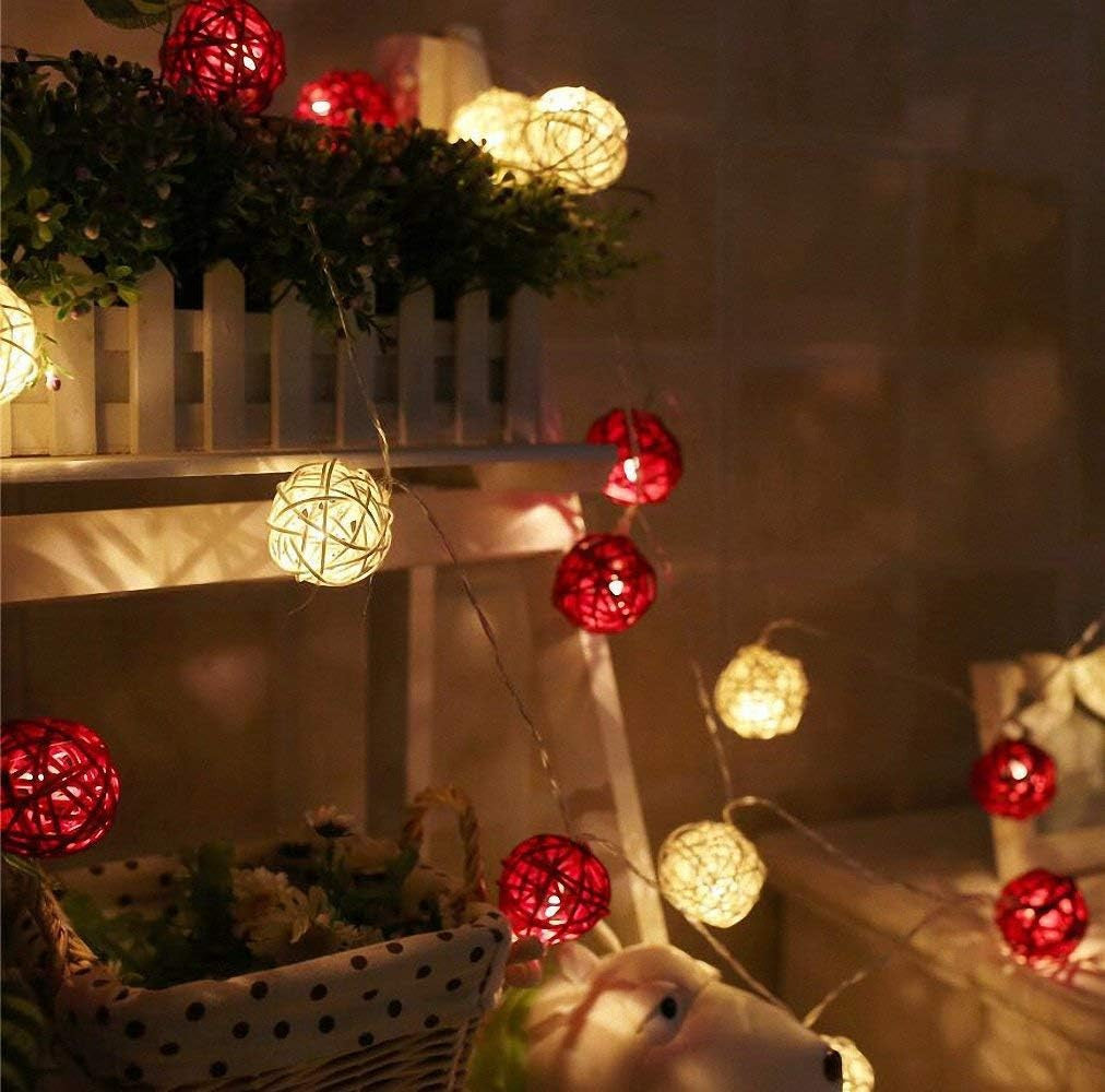 1-set-of-red-and-white-5cm-rattan-cane-50-ball-battery-powered-long-5m-string-lights-christmas-gift-home-wedding-party-bedroom-decoration-table-centrepiece www.mallsonline.com.au