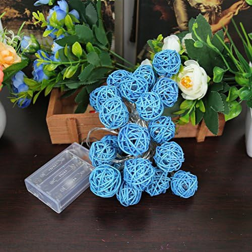1-set-of-turquoise-blue-5cm-rattan-cane-50-ball-battery-powered-long-5m-string-lights-christmas-gift-home-wedding-party-bedroom-decoration-table-centrepiece www.mallsonline.com.au