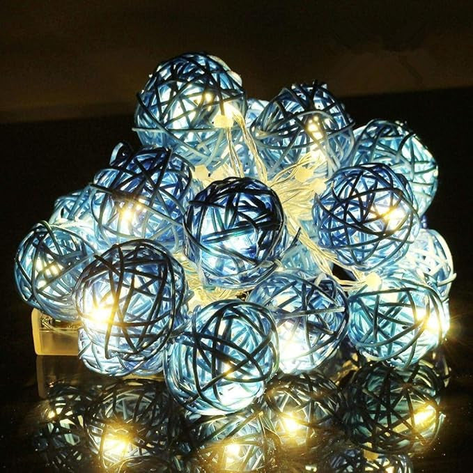 1-set-of-turquoise-blue-5cm-rattan-cane-50-ball-battery-powered-long-5m-string-lights-christmas-gift-home-wedding-party-bedroom-decoration-table-centrepiece www.mallsonline.com.au