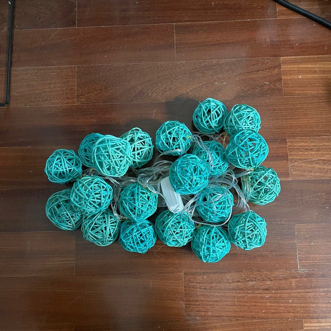1-set-of-turquoise-blue-5cm-rattan-cane-50-ball-battery-powered-long-5m-string-lights-christmas-gift-home-wedding-party-bedroom-decoration-table-centrepiece www.mallsonline.com.au