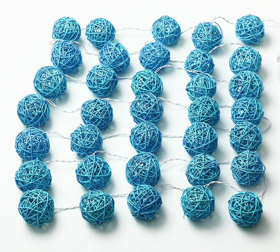 1-set-of-turquoise-blue-5cm-rattan-cane-50-ball-battery-powered-long-5m-string-lights-christmas-gift-home-wedding-party-bedroom-decoration-table-centrepiece www.mallsonline.com.au