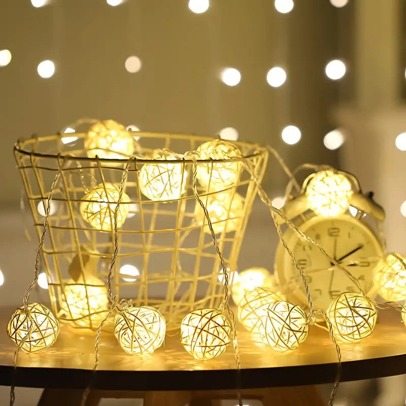1-set-of-yellow-5cm-rattan-cane-20-ball-battery-power-3m-string-lights-christmas-gift-home-wedding-party-bedroom-decoration-table-centrepiece www.mallsonline.com.au