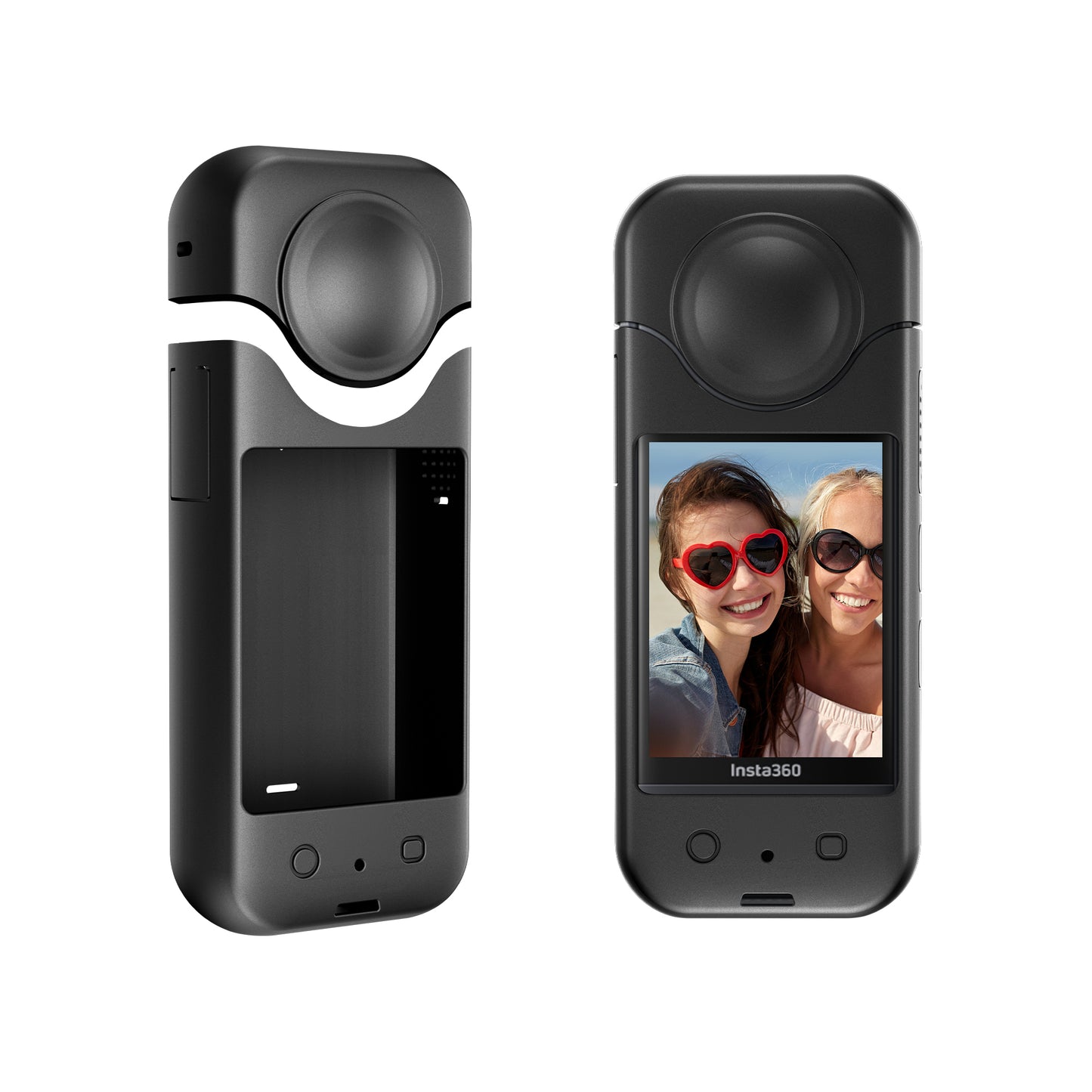 startrc-silicone-protective-case-for-insta360-one-x3-camera-acessories-soft www.mallsonline.com.au