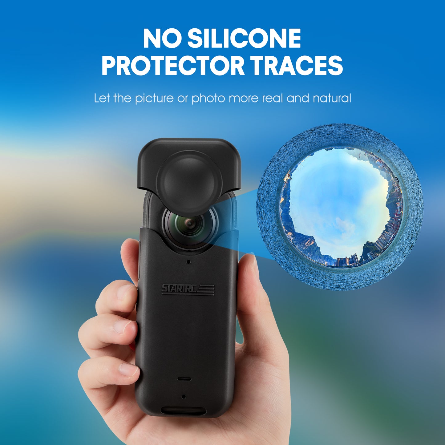 startrc-silicone-protective-case-for-insta360-one-x3-camera-acessories-soft www.mallsonline.com.au