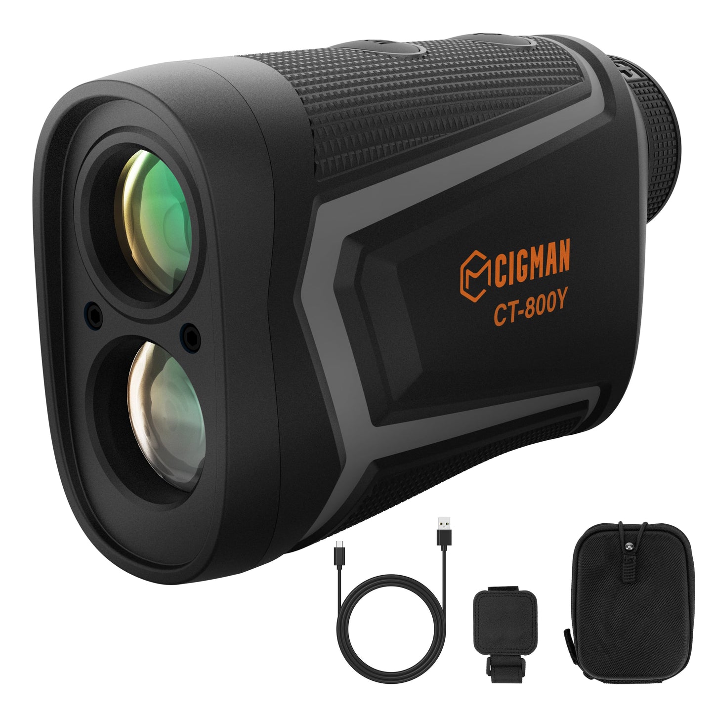 cigman-golf-range-finder-800-yards-laser-golf-rangefinder-with-slope-ct-800y at www.mallsonline.com.au