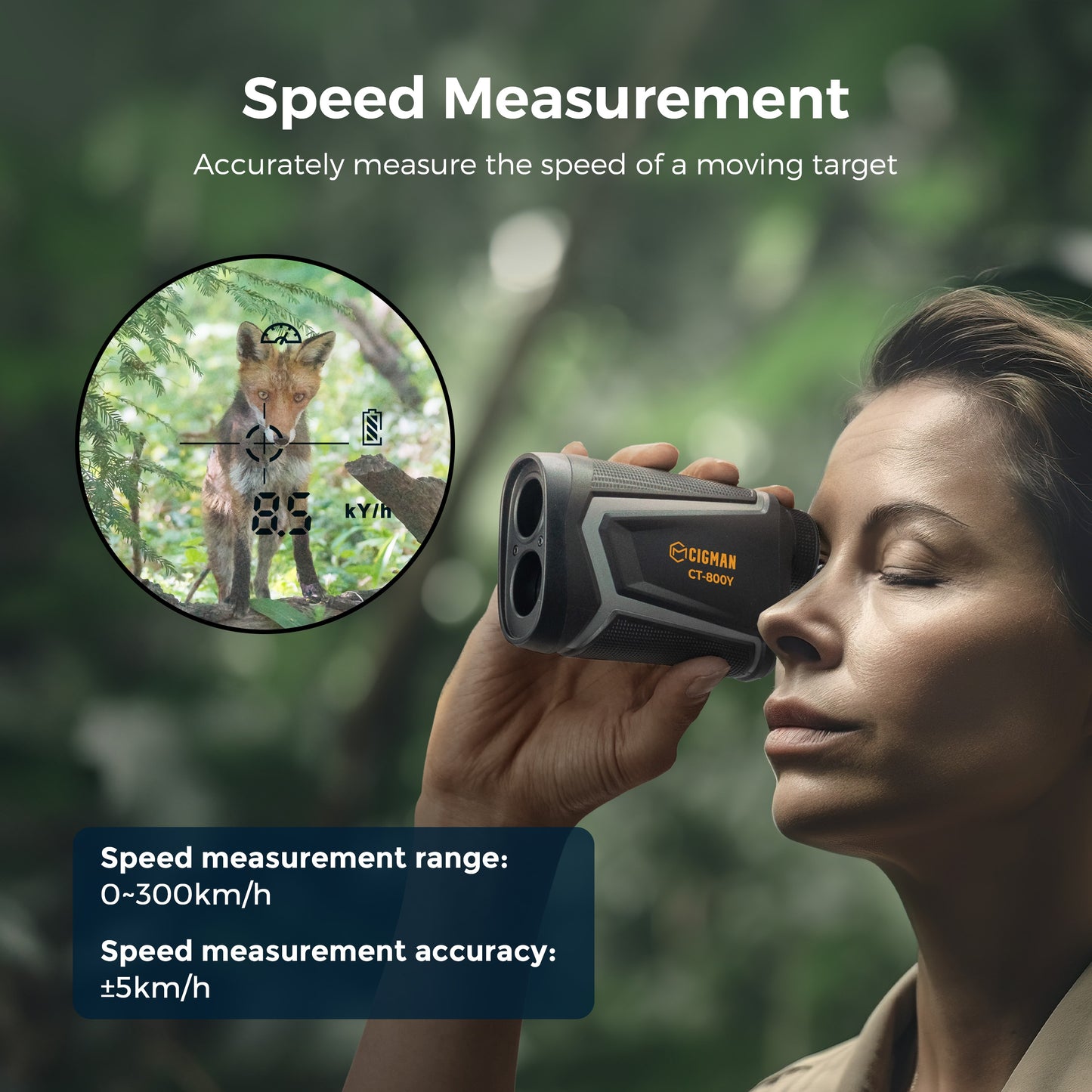cigman-golf-range-finder-800-yards-laser-golf-rangefinder-with-slope-ct-800y at www.mallsonline.com.au
