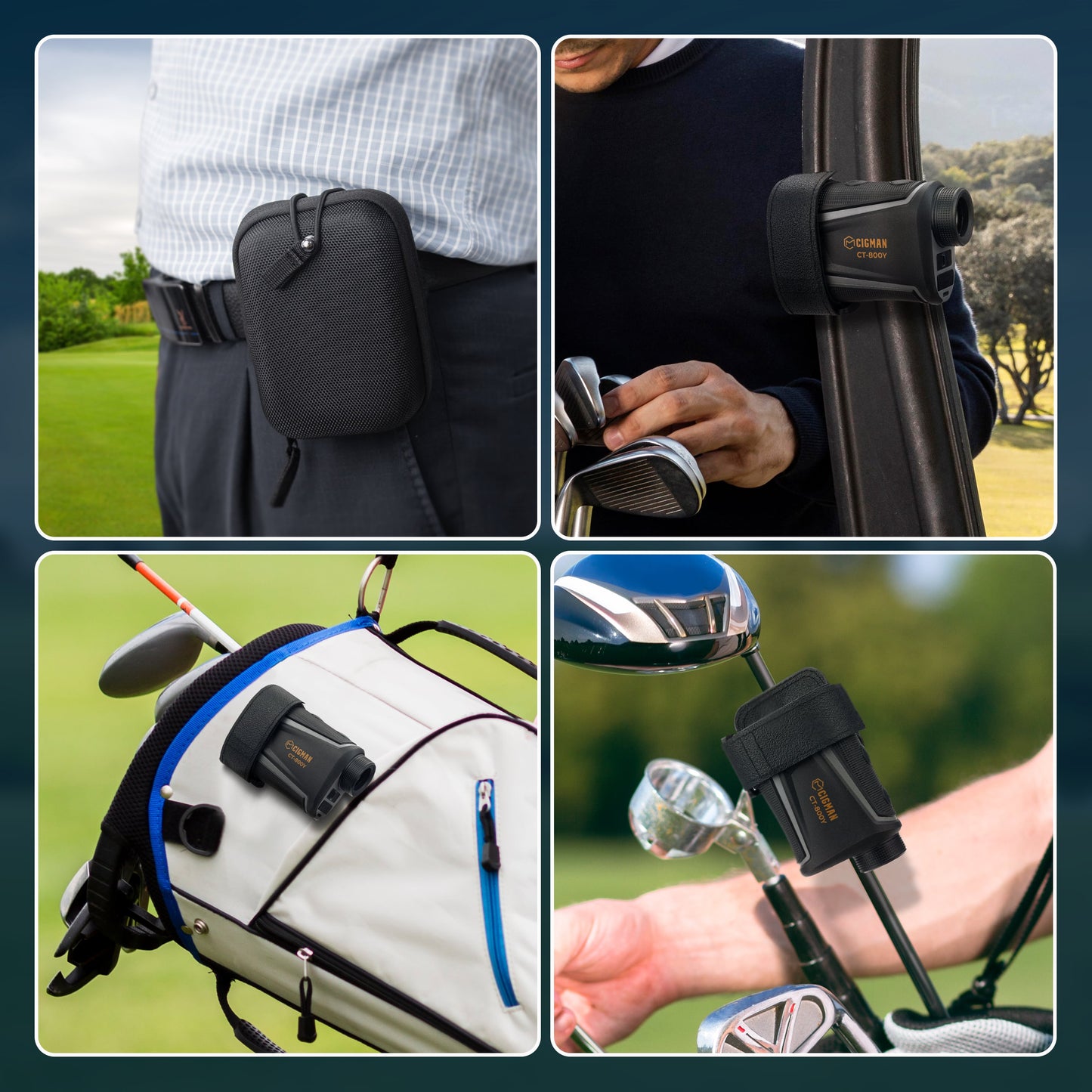 cigman-golf-range-finder-800-yards-laser-golf-rangefinder-with-slope-ct-800y at www.mallsonline.com.au