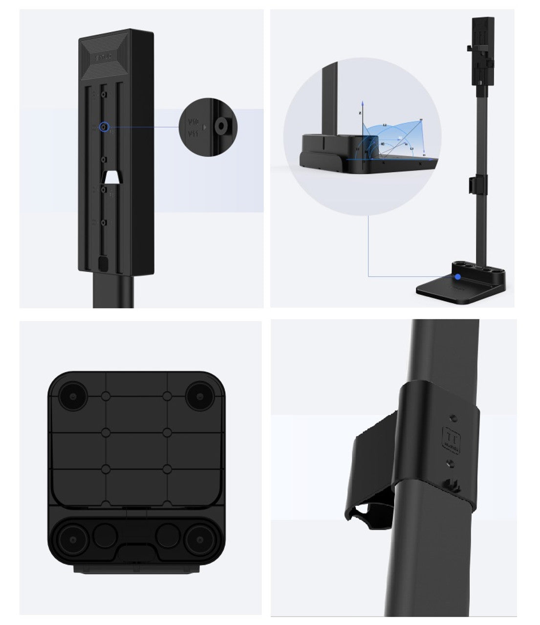 satuo-s1-docking-stand-for-dyson-stick-vacuum-cleaners www.mallsonline.com.au