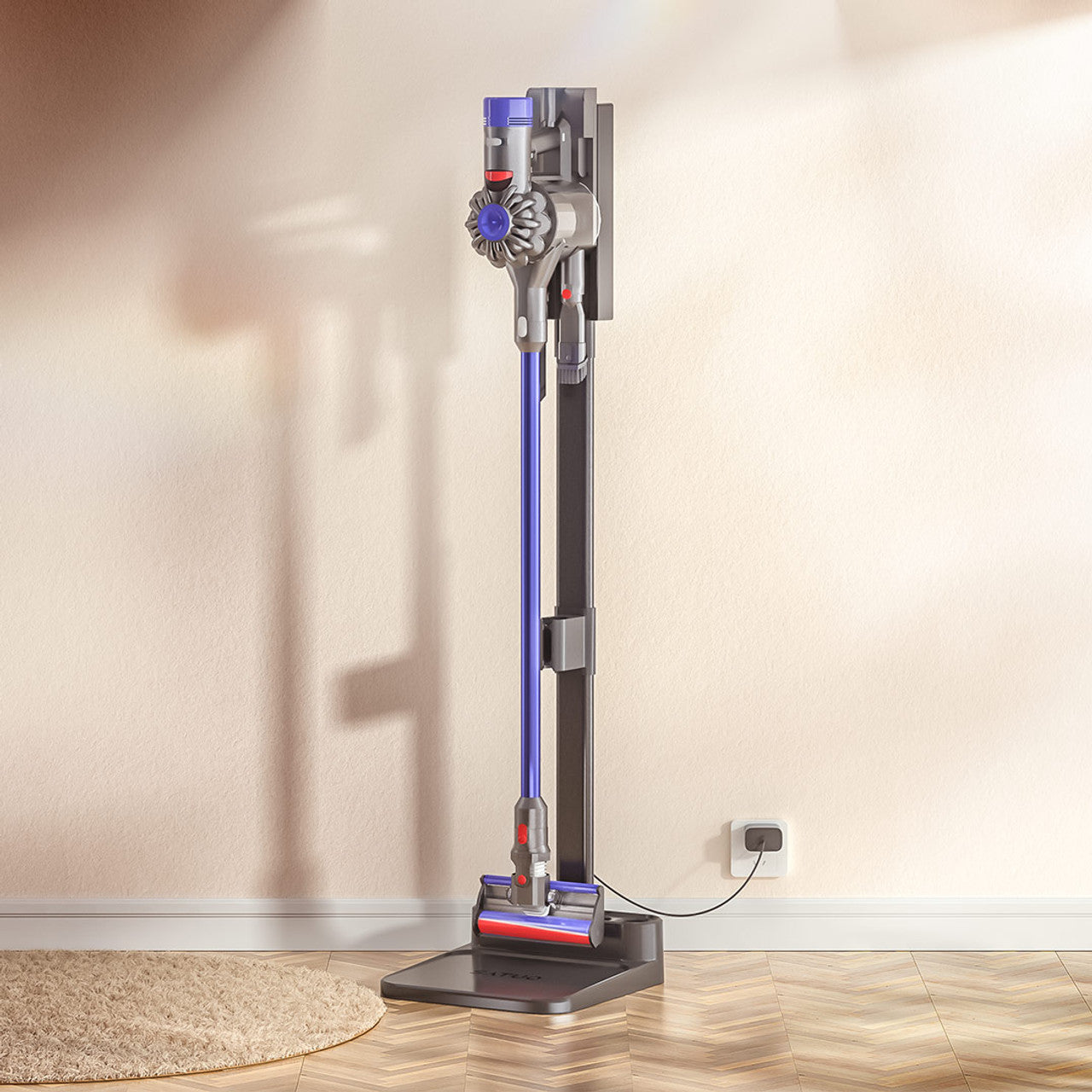 satuo-s1-docking-stand-for-dyson-stick-vacuum-cleaners www.mallsonline.com.au