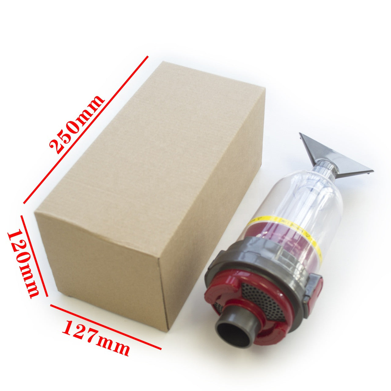 liquid-lifter-wet-cleaning-attachment-for-dyson-vacuum-cleaners at www.mallsonline.com.au