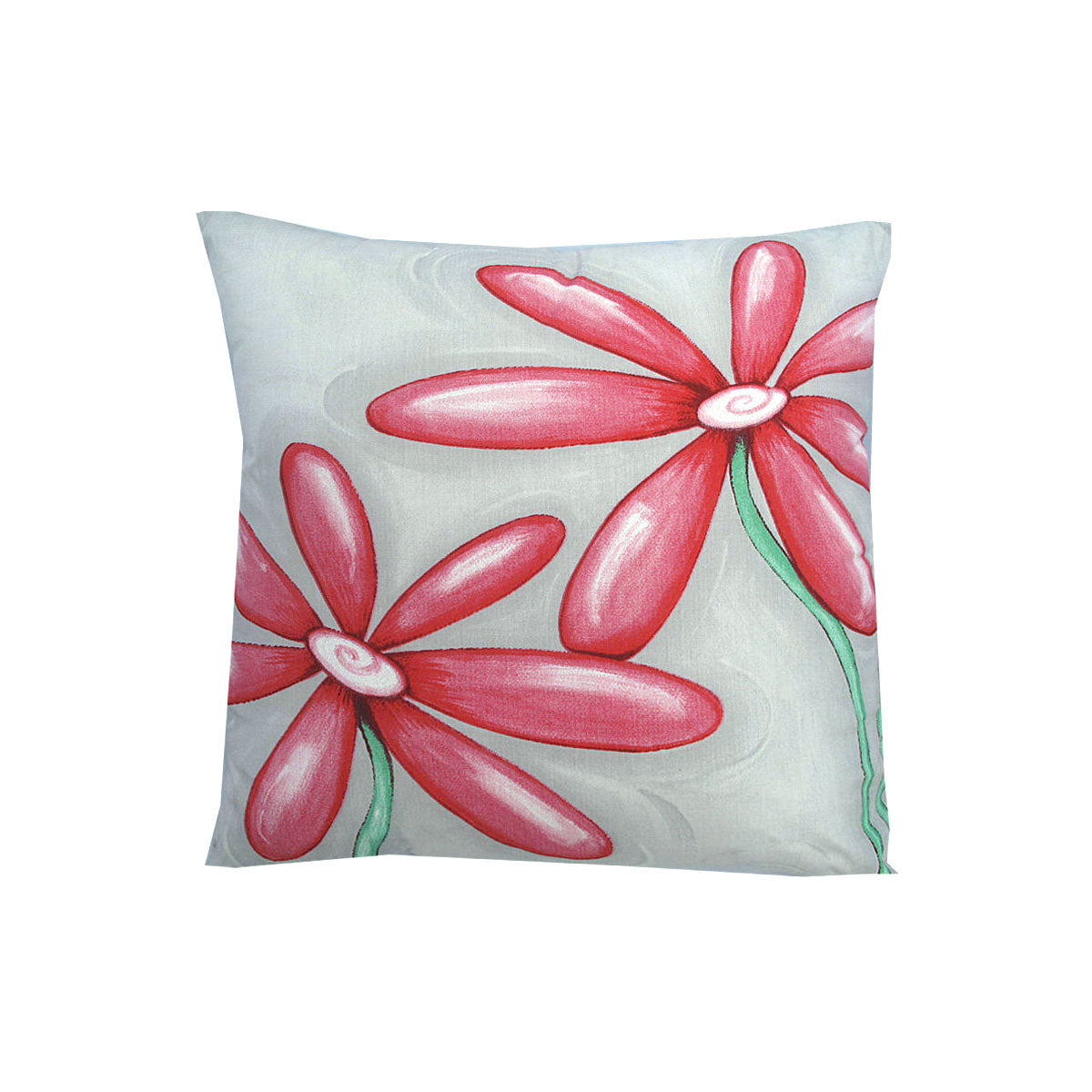 225tc-daisy-pink-square-cushion www.mallsonline.com.au