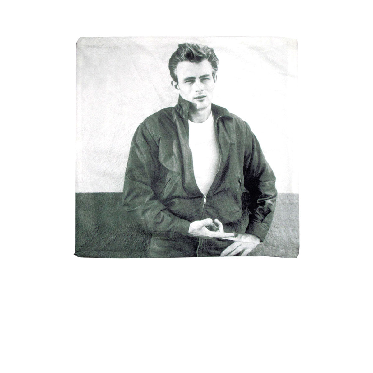 james-dean-star-square-cushion-cover www.mallsonline.com.au