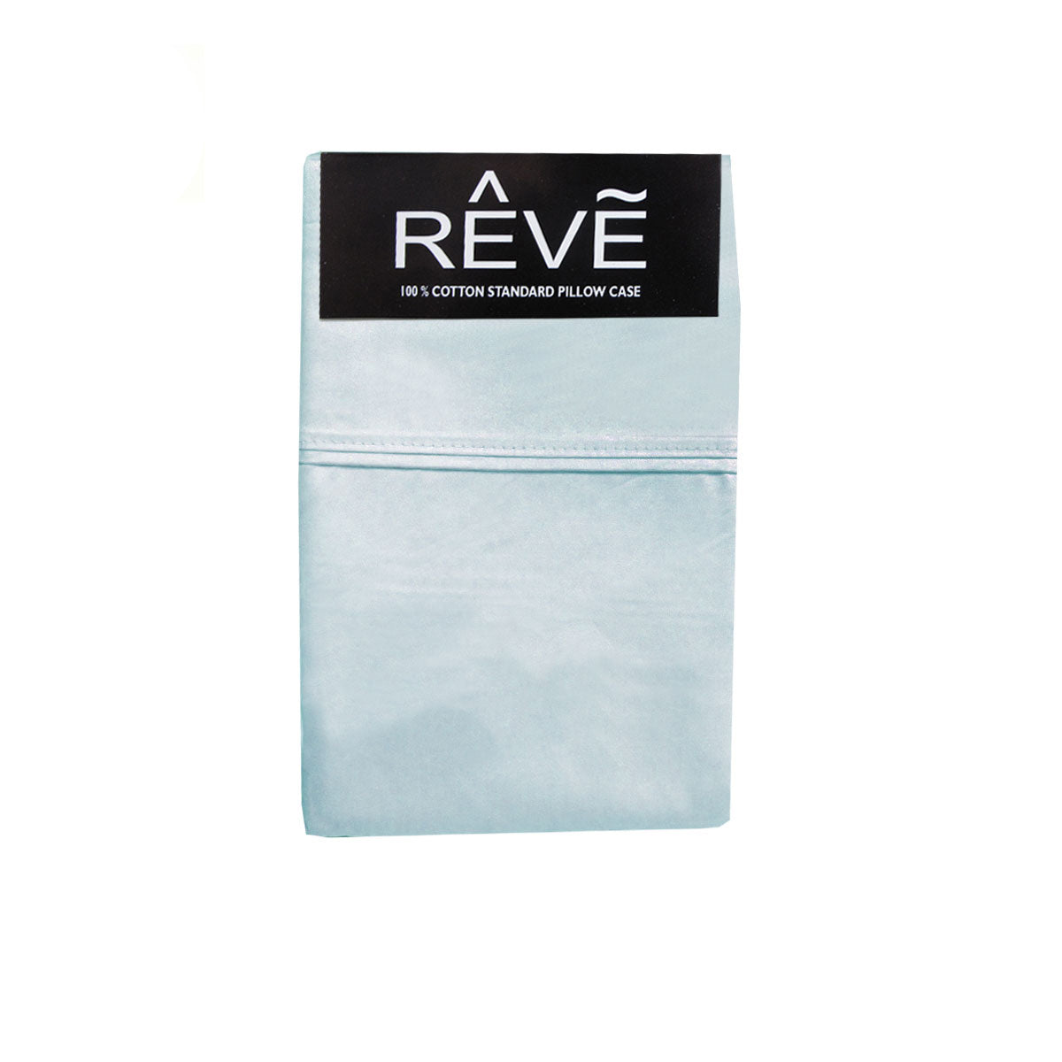 pair-of-reve-100-cotton-standard-pillowcases-48-x-74-cm-solid-light-blue www.mallsonline.com.au