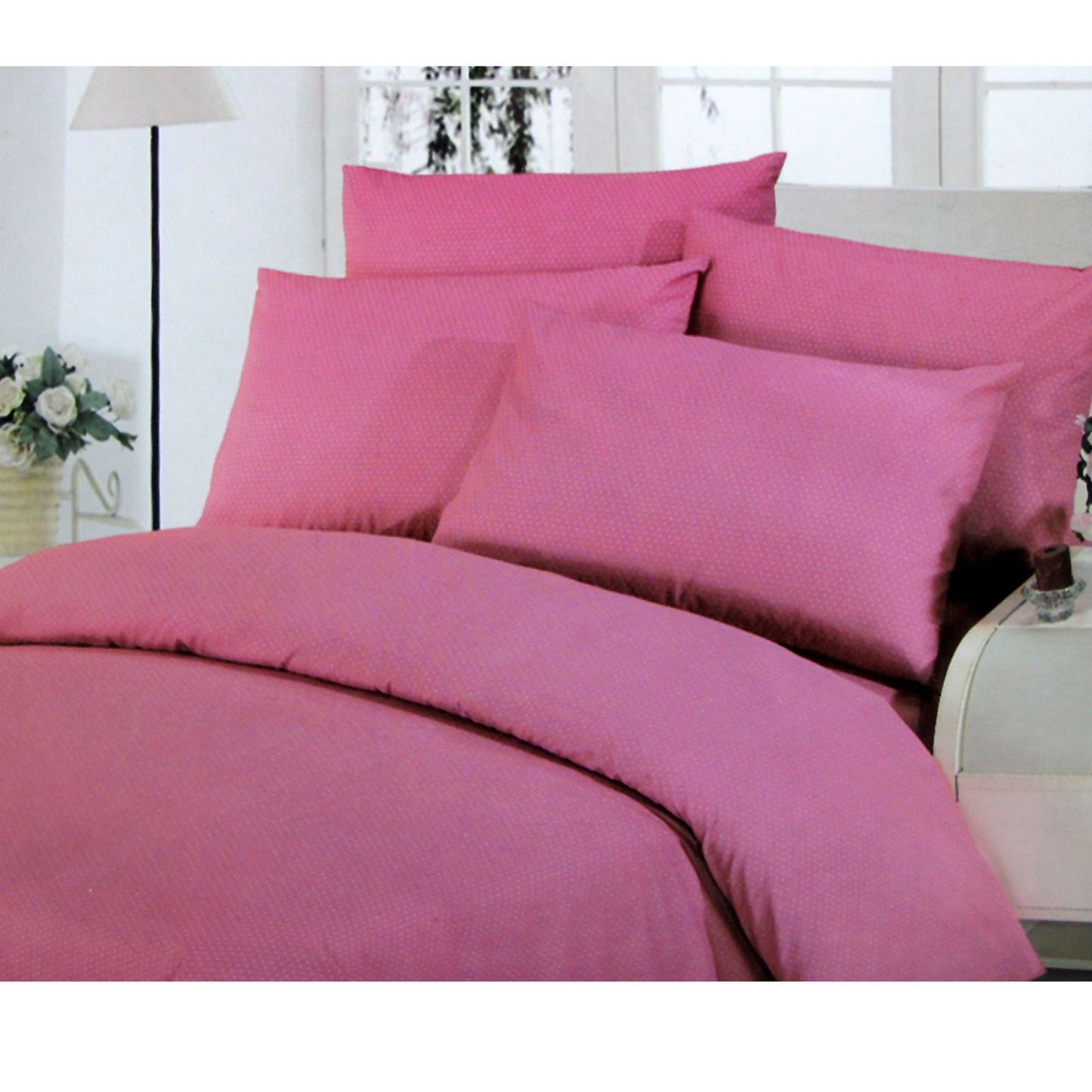 polyester-cotton-polka-dots-quilt-cover-set-double www.mallsonline.com.au