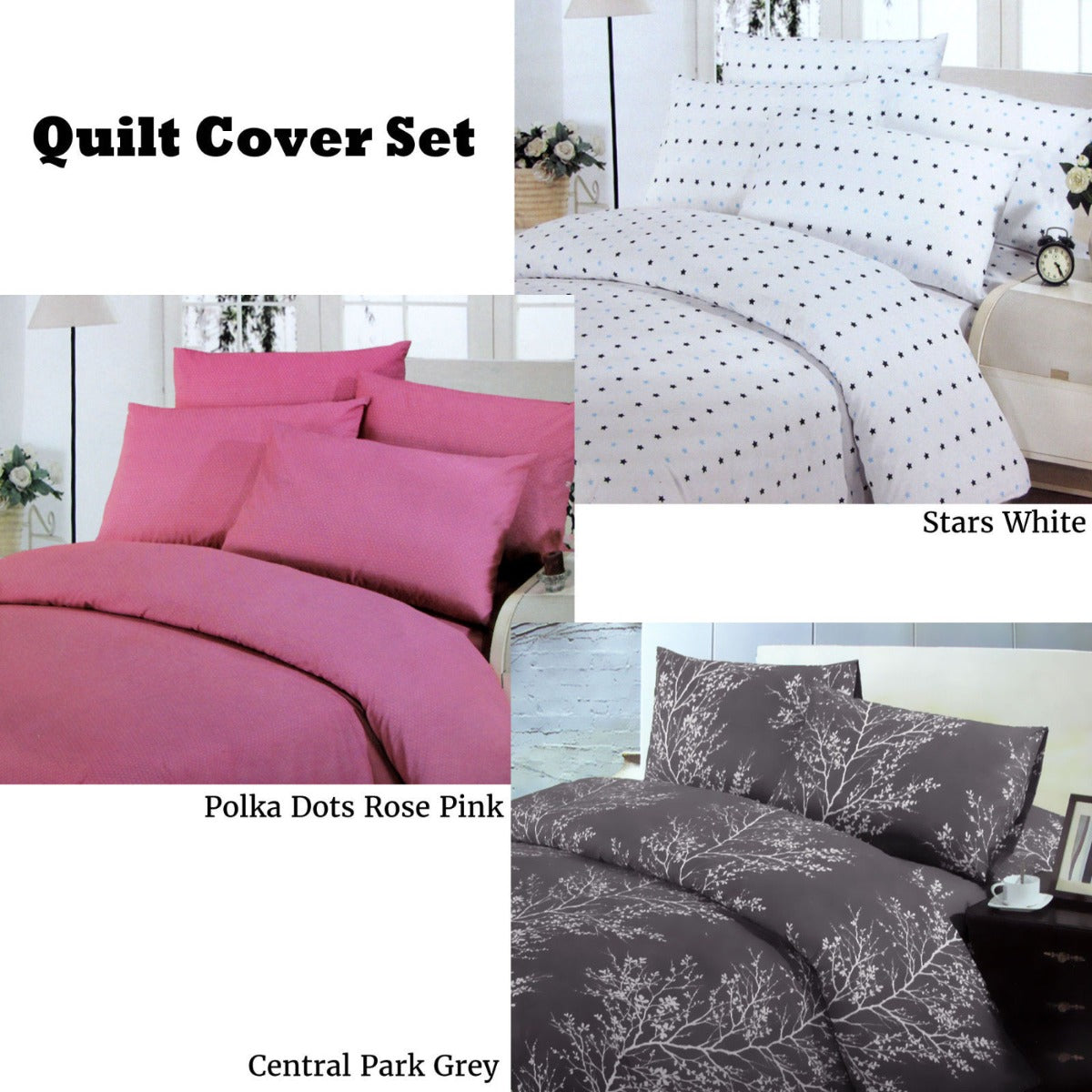 polyester-cotton-polka-dots-quilt-cover-set-double www.mallsonline.com.au