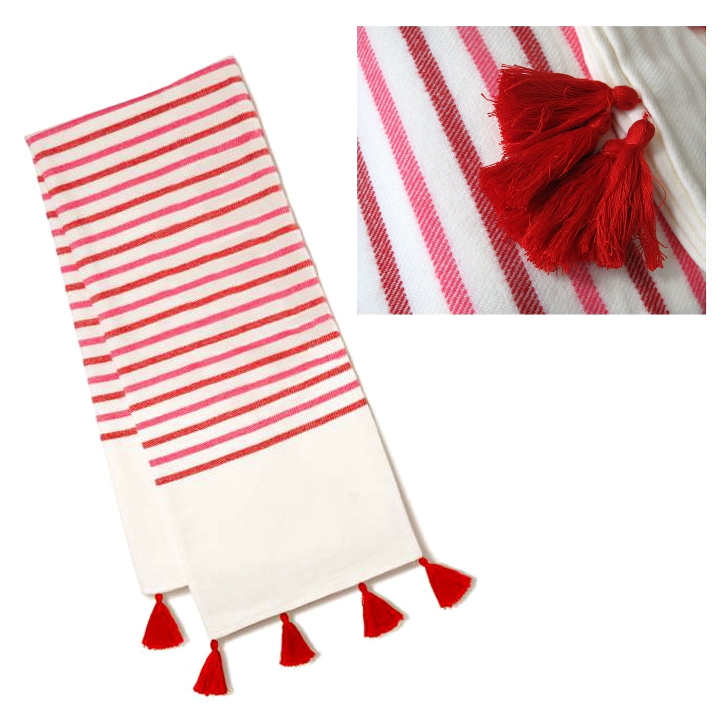 avon-tassel-throw-rug www.mallsonline.com.au