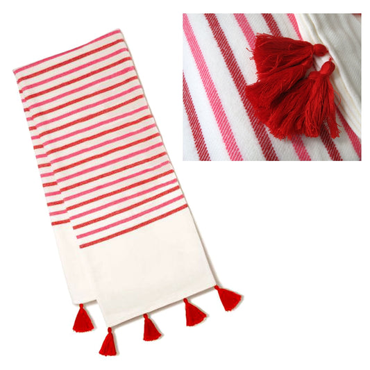 avon-tassel-throw-rug www.mallsonline.com.au