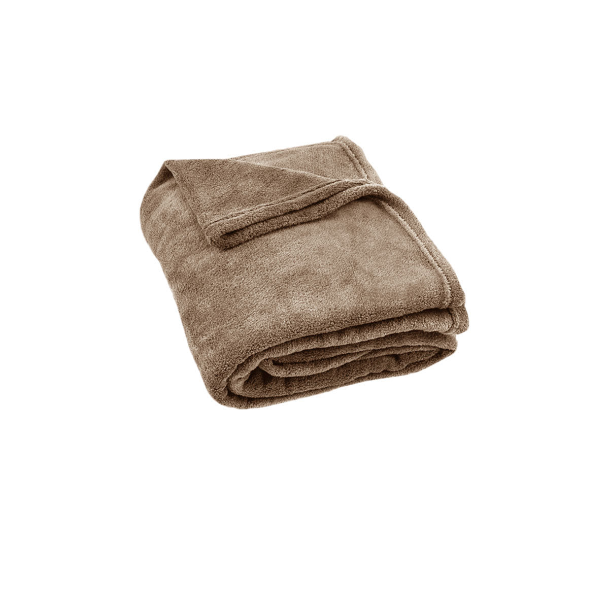 light-weight-coral-fleece-throw-rug-150x200-cm-latte www.mallsonline.com.au